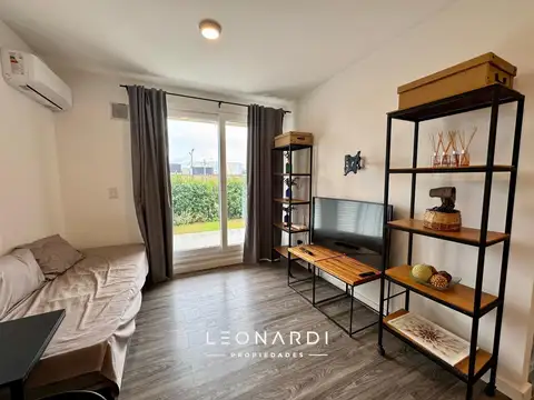 Departamento en Alquiler de 1 dormitorio