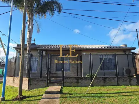 Casa en Venta - Escobar - Barrio Las Lomas