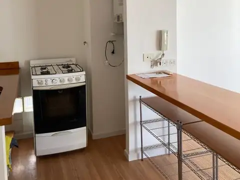 Departamento en Venta 27 años