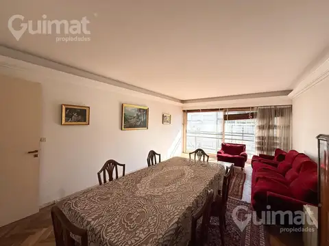 Departamento en Venta en Balvanera, USD 215.000