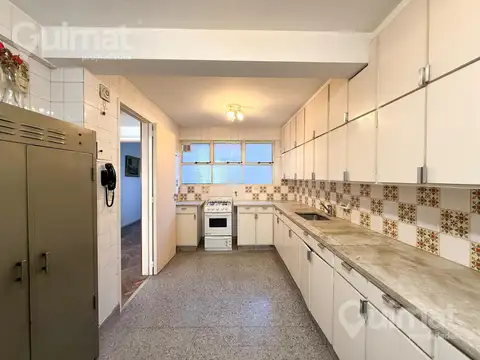 Departamento en Venta 50 años