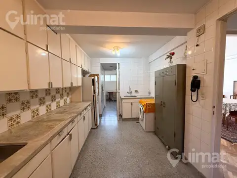 Departamento en Venta 50 años