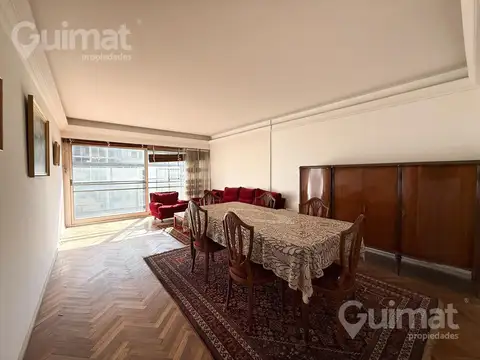 Departamento en Venta de 3 dormitorios