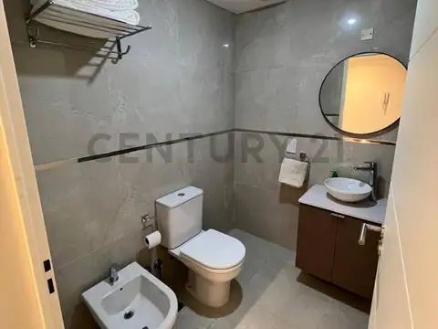 Departamento en Venta en Monserrat, USD 98.000