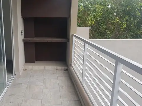 Departamento en Venta en Bella Vista, USD 110.000