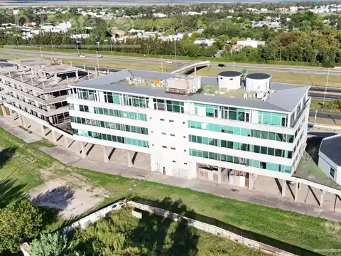 Local en Alquiler A Estrenar