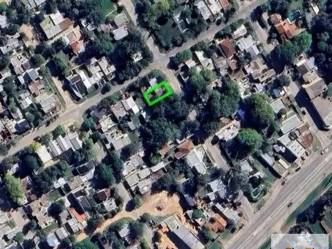 Terreno en Venta en Alejandro Korn, USD 25.000