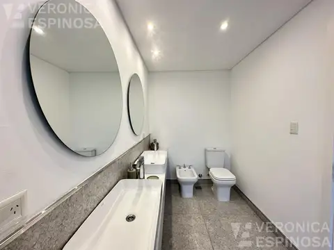 Depto Tipo Casa en Venta 1 año