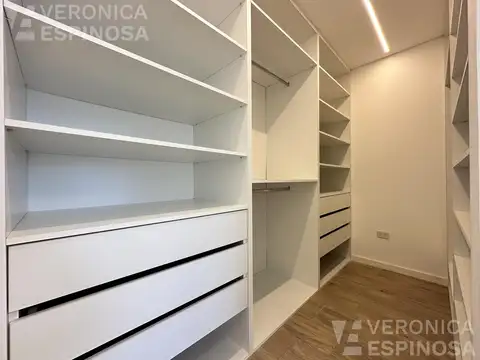 Depto Tipo Casa en Venta de 3 dormitorios