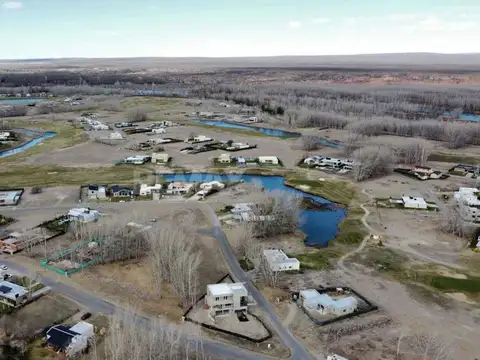 Terreno en Venta en Plottier, Confluencia