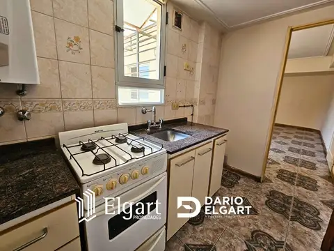 Departamento en Alquiler al Norte