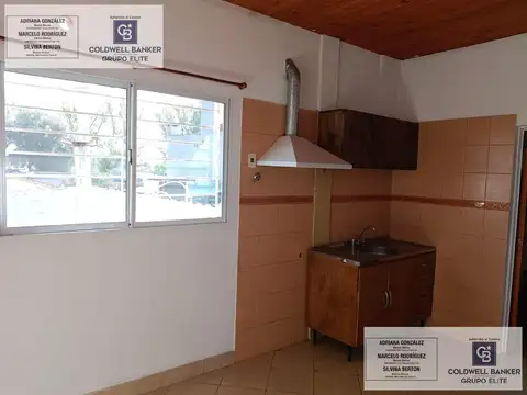 Departamento en alquiler Villa Mercedes- San Luis.