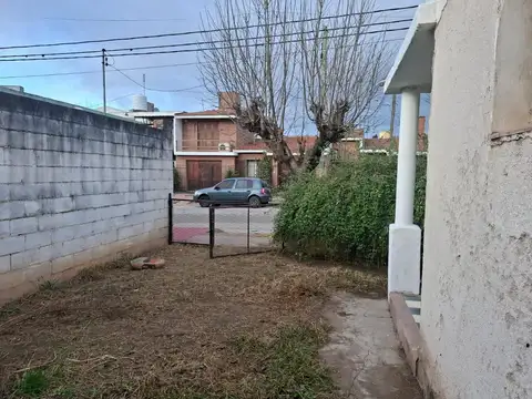 Casa en Alquiler de 1 dormitorio