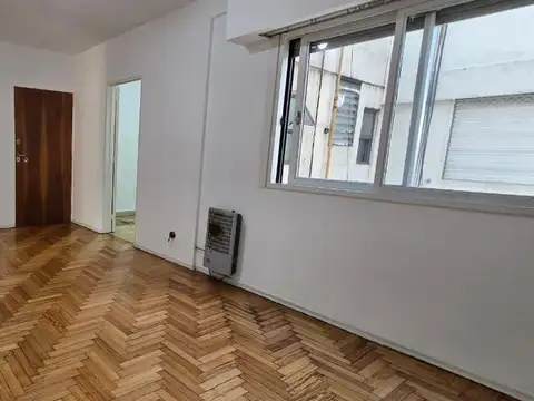 Departamento en Venta 43 años