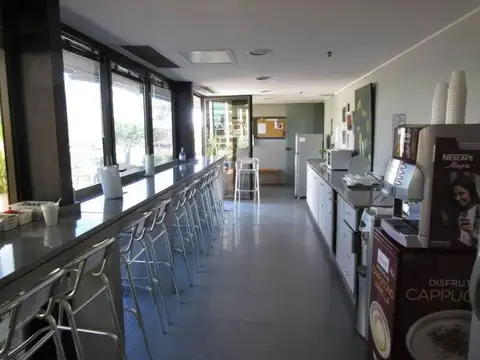 Oficina en Alquiler en Puerto Madero, USD 17.000