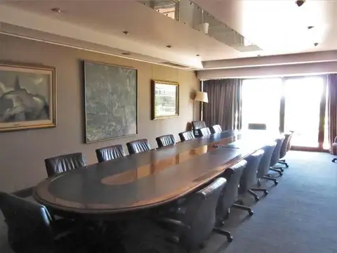 Oficina en Alquiler en Puerto Madero, USD 17.000