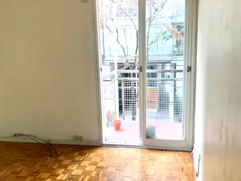 Departamento en Alquiler de 1 dormitorio