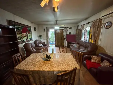 VENTA PH 4 AMBIENTES VILLA TESEI