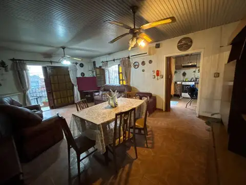 Depto Tipo Casa en Venta de 3 dormitorios