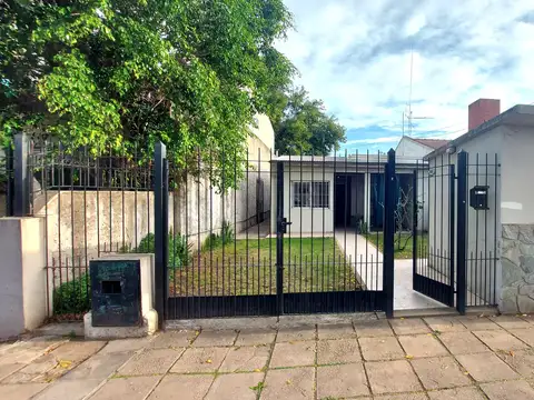 Venta casa Merlo San Antonio de Padua