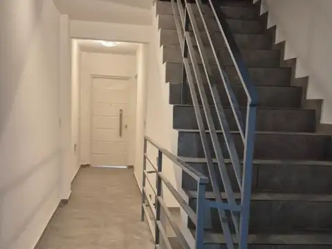 departamento 2 ambientes. San Justo - a Estrenar