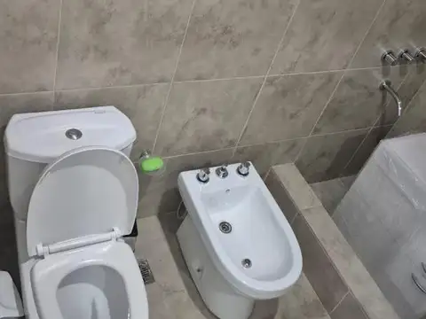 departamento 2 ambientes. San Justo - a Estrenar