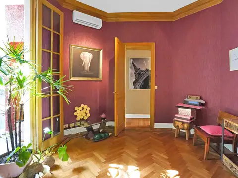 Departamento en Alquiler de 3 ambientes