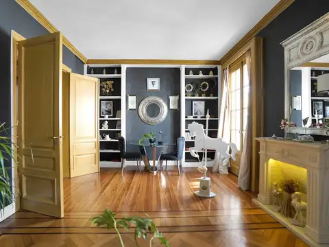 Departamento en Alquiler 70 años