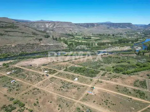 Ayres del Aluminé, RP 23 100