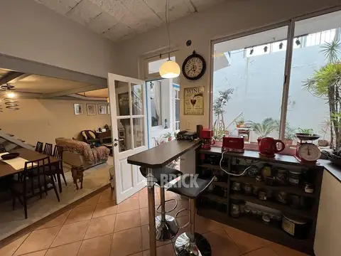 Depto Tipo Casa en Venta 75 años