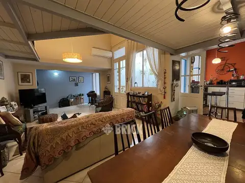 Depto Tipo Casa en Venta de 3 dormitorios