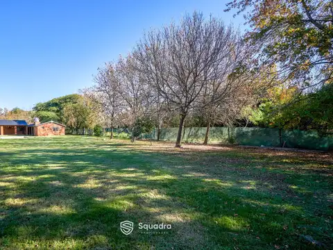Casa en Venta 10 años