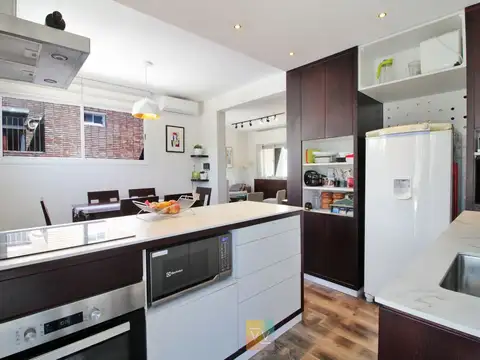 Departamento en Alquiler 66 años