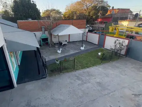Casa en Venta de 4 dormitorios