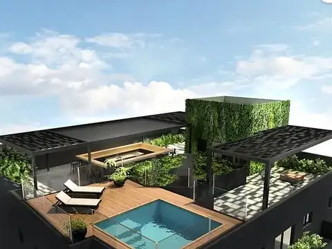 Departamento en Venta A Estrenar