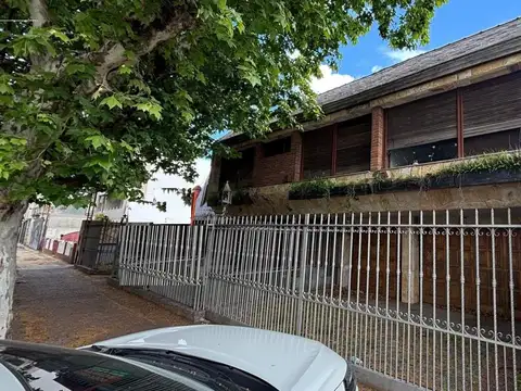 lote Ramos Mejia venta