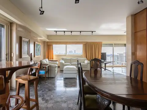 Departamento en Venta en Belgrano Barrancas, USD 980.000