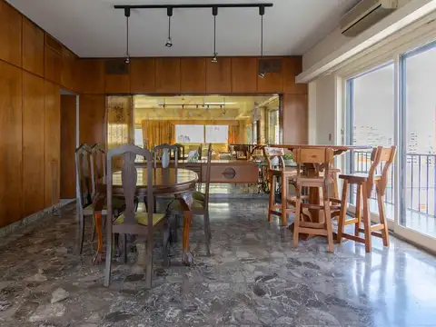 Departamento en Venta 56 años