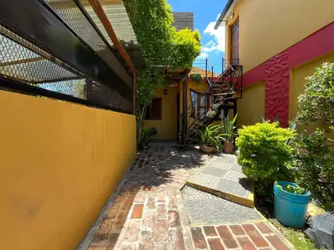 ALQUILER / PLANTA BAJA /  1 AÑO