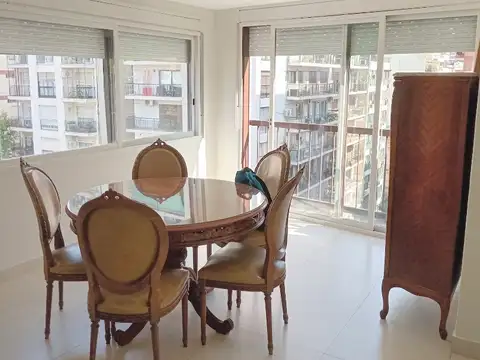 Departamento en Alquiler de 3 ambientes