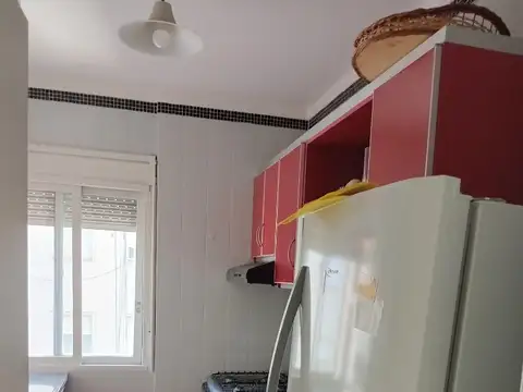 Departamento en Alquiler 40 años