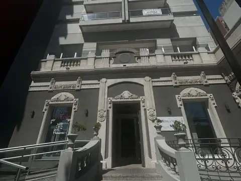 Bv Galvez 1400, Piso 7