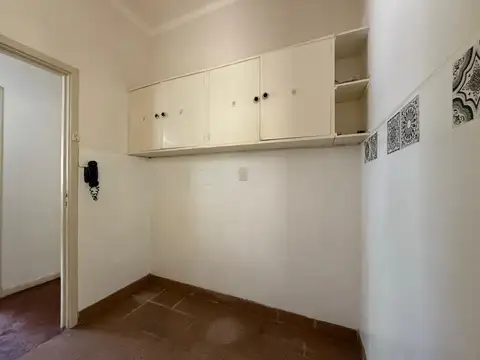 VENTA * VICENTE LOPEZ * DEPARTAMENTO 3 AMB con PATIO