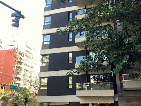 Departamento en Alquiler de Monoambiente
