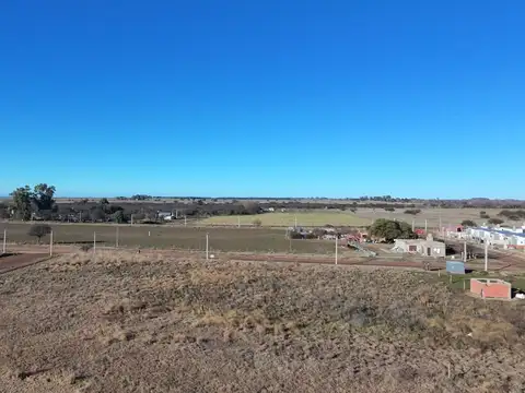 Terreno en Venta de 640,0 m2