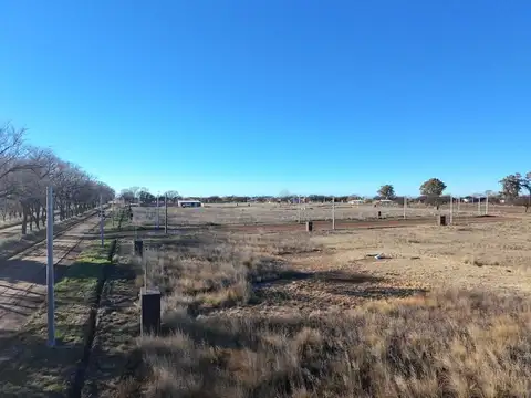 Manzana 85 Lote 14- Altos del Boulevard