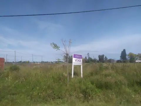 Terreno - Venta - Argentina, Lobos