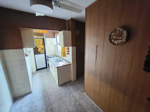 Departamento en Venta en Martin, USD 83.000