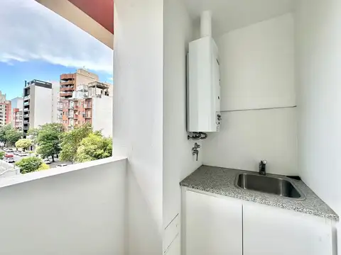 Departamento en Alquiler en Tribunales, $ 751.000