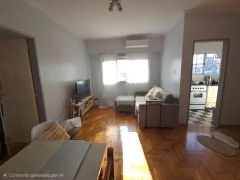 Departamento en Venta de 2 dormitorios